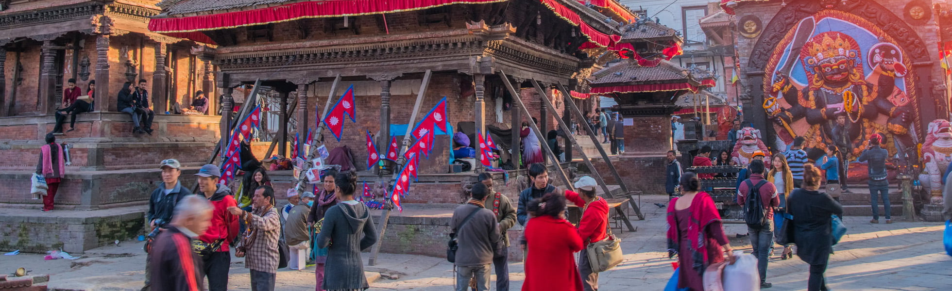 nepal